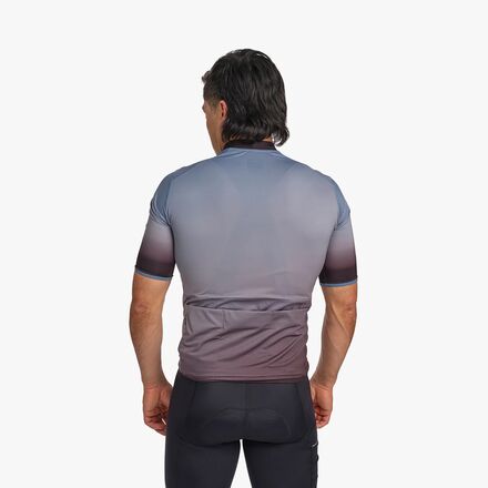 Shimano - Evolve Avventura Short Sleeve Jersey - Men's