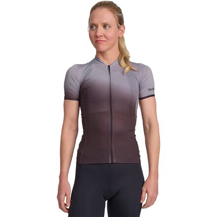 Evolve Avventura Short Sleeve Jersey - Women's
