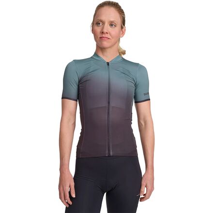 Evolve Avventura Short Sleeve Jersey - Women's