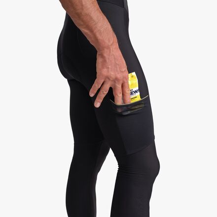 Shimano - Evolve Bib Tights - Men's