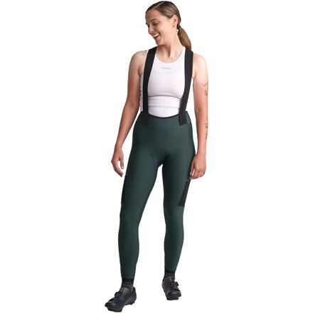 Evolve Bib Tights - Women's