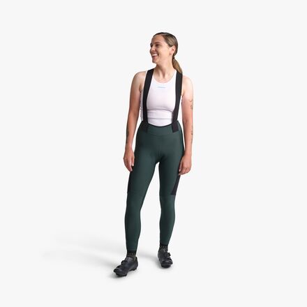 Shimano - Evolve Bib Tights - Women's