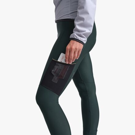 Shimano - Evolve Bib Tights - Women's