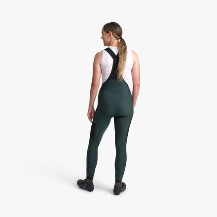 Shimano - Evolve Bib Tights - Women's