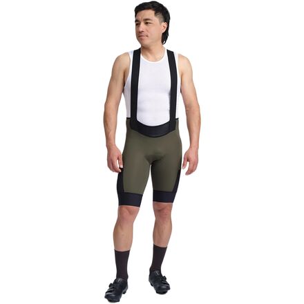 Evolve CORSA Bib Shorts - Men's