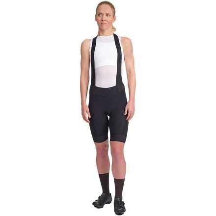Evolve CORSA Bib Shorts - Women's