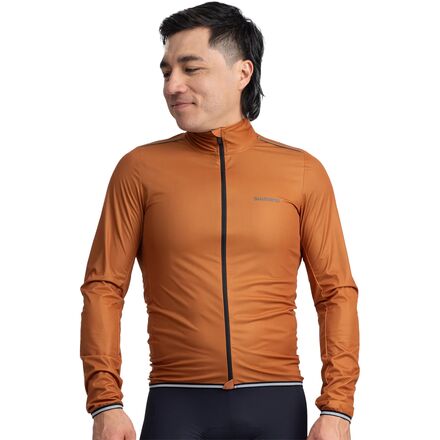 Evolve Corsa All-Season Windbreaker - Men's