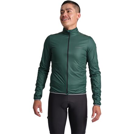 Evolve Corsa All-Season Windbreaker - Men's