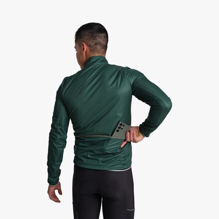 Shimano - Evolve Corsa All-Season Windbreaker - Men's