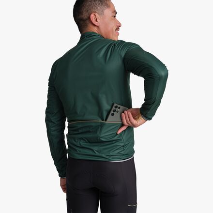 Shimano - Evolve Corsa All-Season Windbreaker - Men's