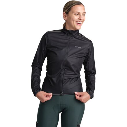 Evolve Corsa All-Season Windbreaker - Women's