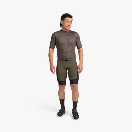 Shimano - Evolve Corsa Short Sleeve Jersey - Men's