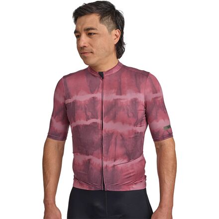 Evolve Corsa Short Sleeve Jersey - Men's