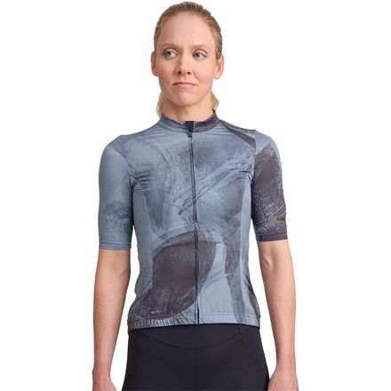 Evolve Corsa Short Sleeve Jersey - Women's