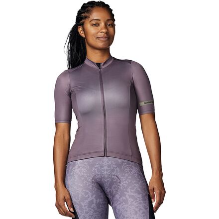 Evolve Corsa Short Sleeve Jersey - Women's