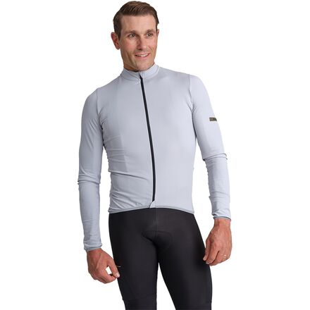 Evolve Merino All-Season Long Sleeve Jersey - Men's