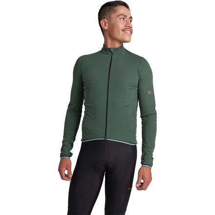 Evolve Merino All-Season Long Sleeve Jersey - Men's