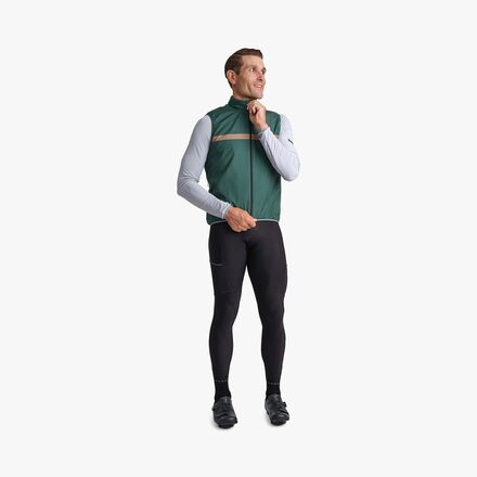 Shimano - Evolve Prima Wind Vest - Men's