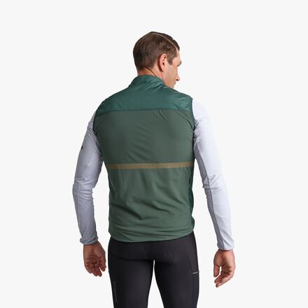 Shimano - Evolve Prima Wind Vest - Men's
