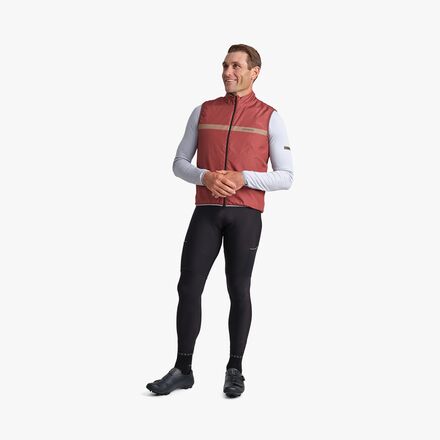 Shimano - Evolve Prima Wind Vest - Men's