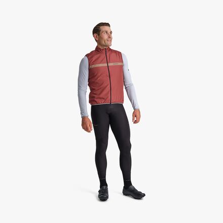 Shimano - Evolve Prima Wind Vest - Men's