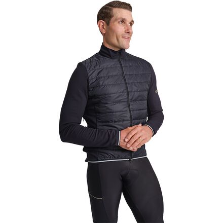 Evolve Prima Wool Jacket - Men's