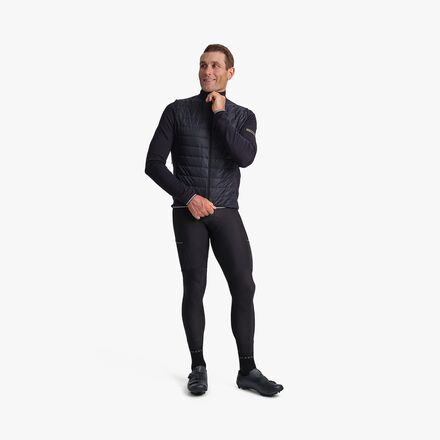 Shimano - Evolve Prima Wool Jacket - Men's