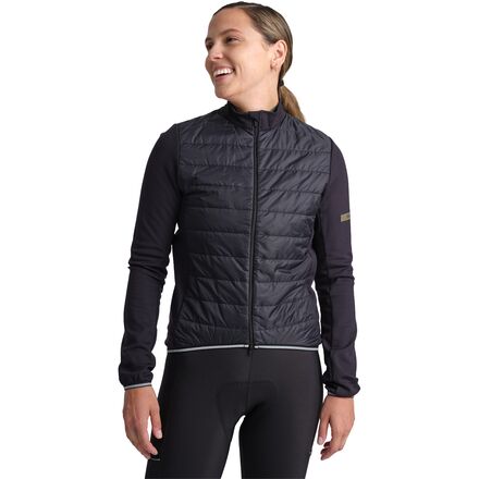 Evolve Prima Wool Jacket - Women's