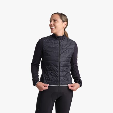 Shimano - Evolve Prima Wool Jacket - Women's