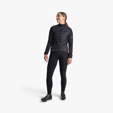 Shimano - Evolve Prima Wool Jacket - Women's