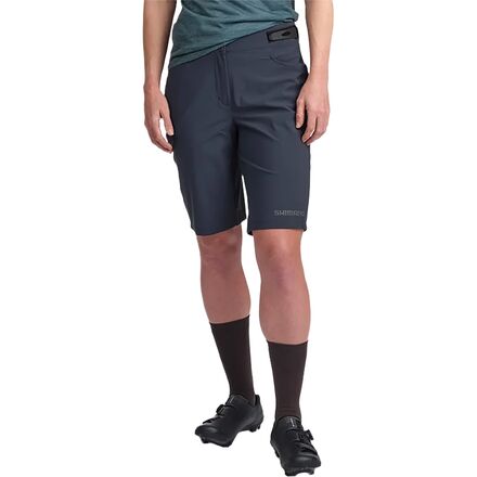 Evolve TERRA Cargo Shorts - Women's