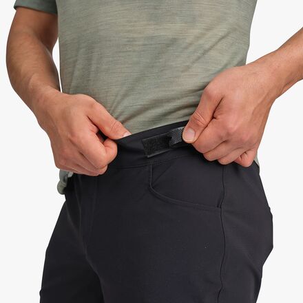 Shimano - Evolve Terra Cargo Shorts - Men's