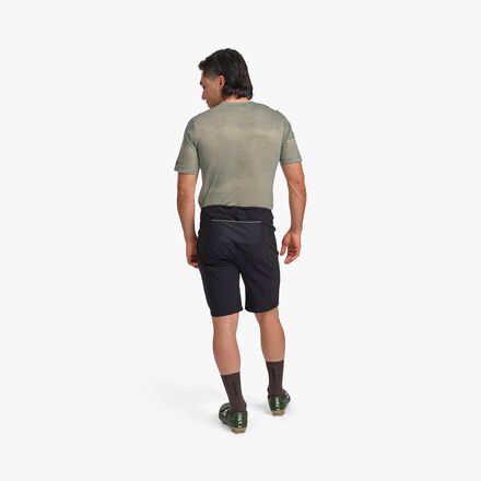 Shimano - Evolve Terra Cargo Shorts - Men's