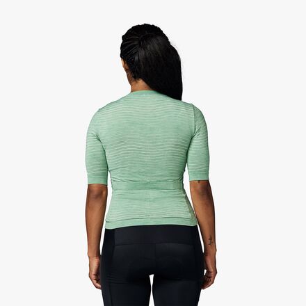 Shimano - Evolve Terra Seamless Short Sleeve Jersey - Women's