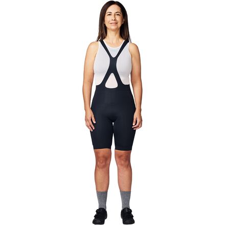 S-Phyre Leggera Bib Short - Women's