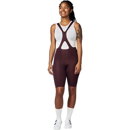 S-Phyre Leggera Bib Short - Women's