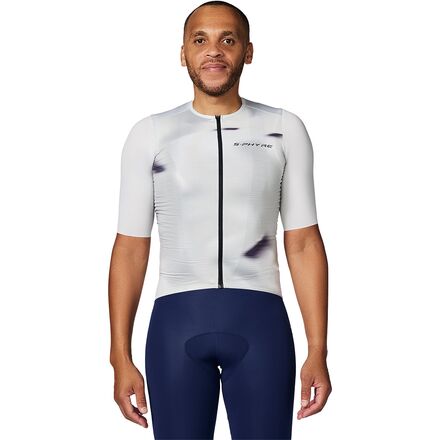 S-Phyre Leggera Short Sleeve Jersey - Men's