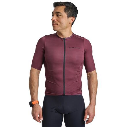 S-Phyre Leggera Short Sleeve Jersey - Men's