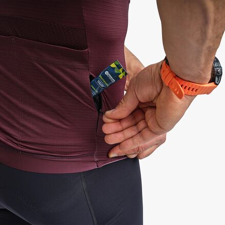 Shimano - S-Phyre Leggera Short Sleeve Jersey - Men's
