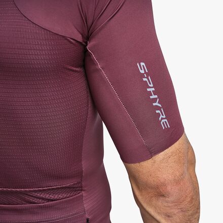 Shimano - S-Phyre Leggera Short Sleeve Jersey - Men's