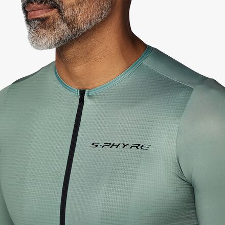 Shimano - S-Phyre Leggera Short Sleeve Jersey - Men's