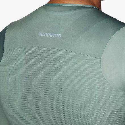Shimano - S-Phyre Leggera Short Sleeve Jersey - Men's