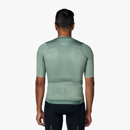 Shimano - S-Phyre Leggera Short Sleeve Jersey - Men's