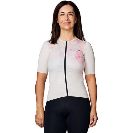 S-Phyre Leggera Short Sleeve Jersey - Women's