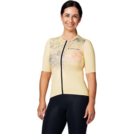 S-Phyre Leggera Short Sleeve Jersey - Women's