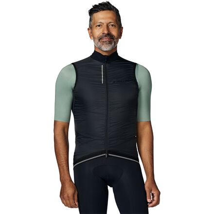 S-Phyre Super Light Wind Vest  - Men's