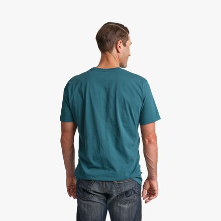 Shimano - Sentiero LTD T-Shirt - Men's