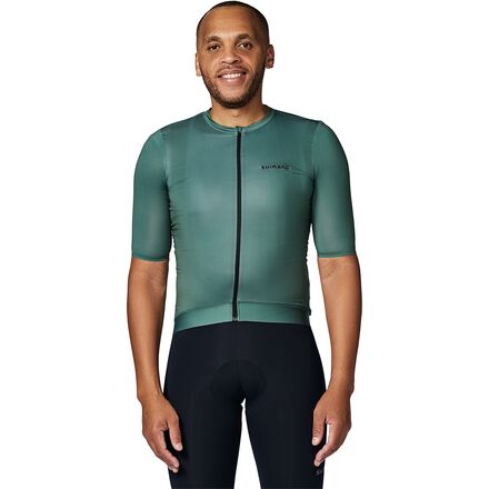 Stile Short Sleeves Jersey - Men's