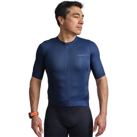 Stile Short Sleeves Jersey - Men's