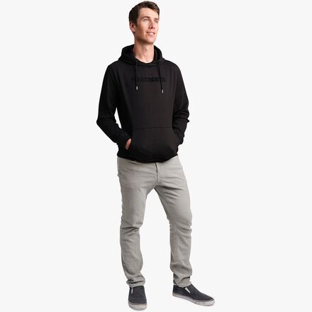 Shimano - UX Urban Hoodie - Men's